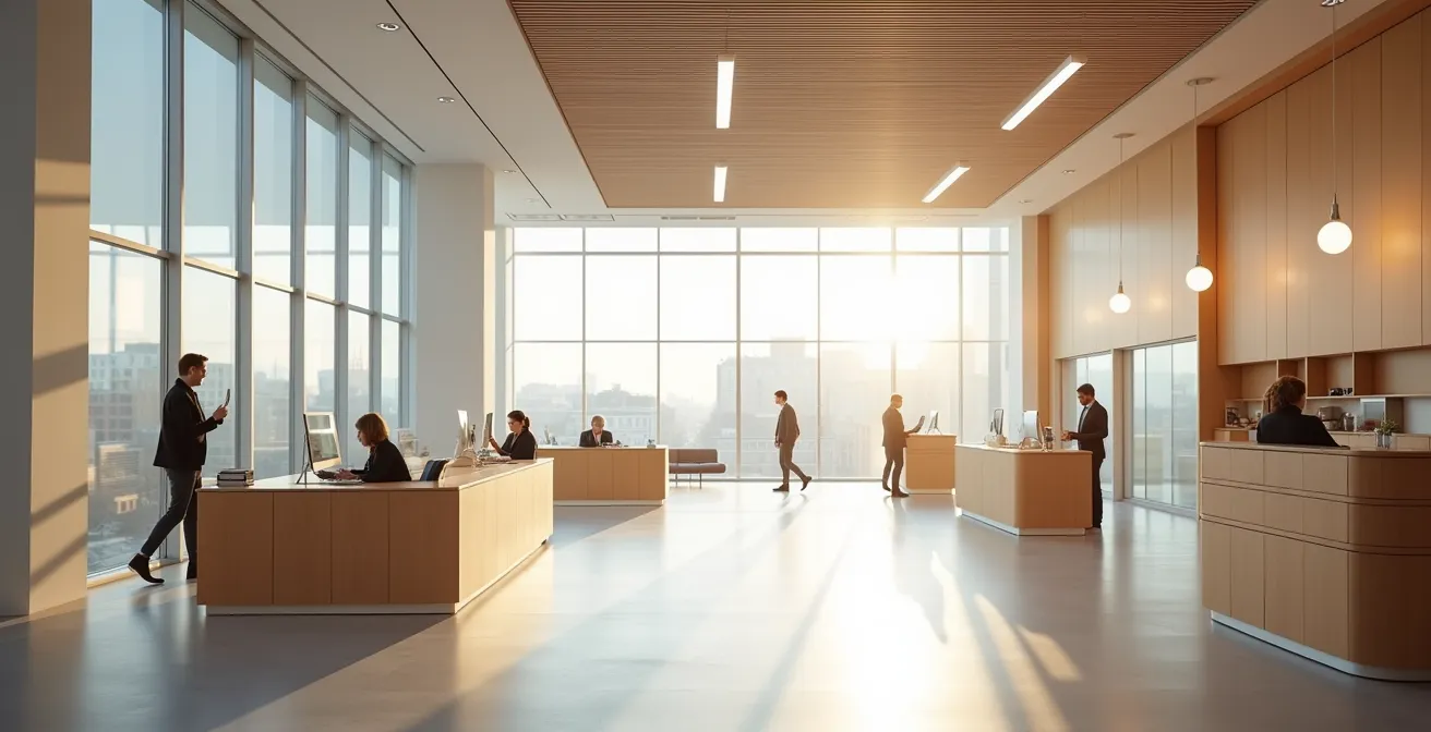 Excellence du service client français comme différenciateur concurrentiel majeur