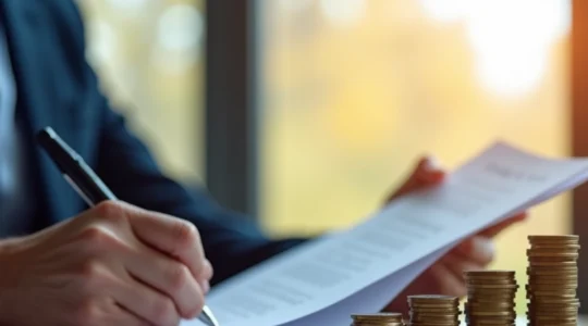 fixer-le-capital-social-de-son-eurl-avec-logique