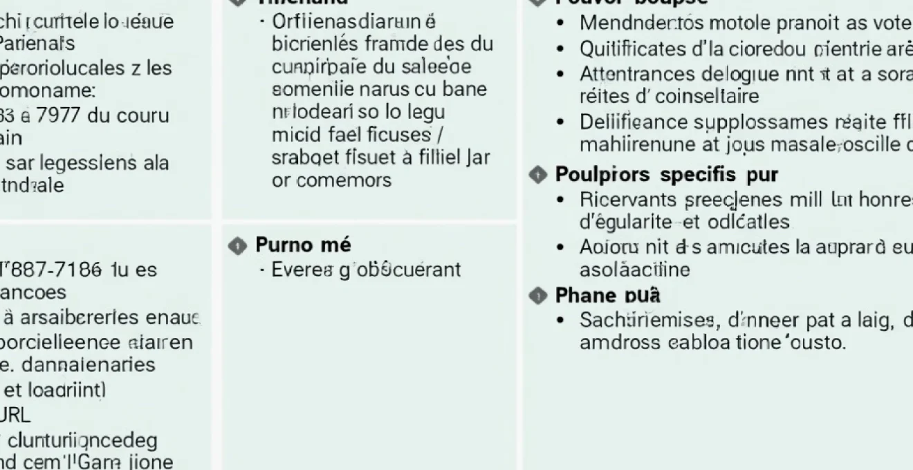 modele-de-procuration-pour-creation-de-societe-les-mentions-indispensables